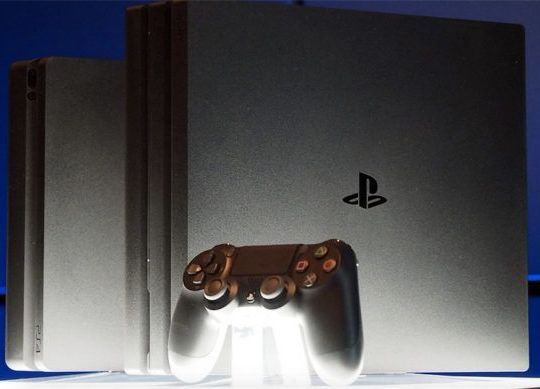 Sony считает главным конкурентом PS4 не Xbox One, а PC. - Изображение 1 Sony считает главным конкурентом PS4 не Xbox One, а PC. - Изображение 1