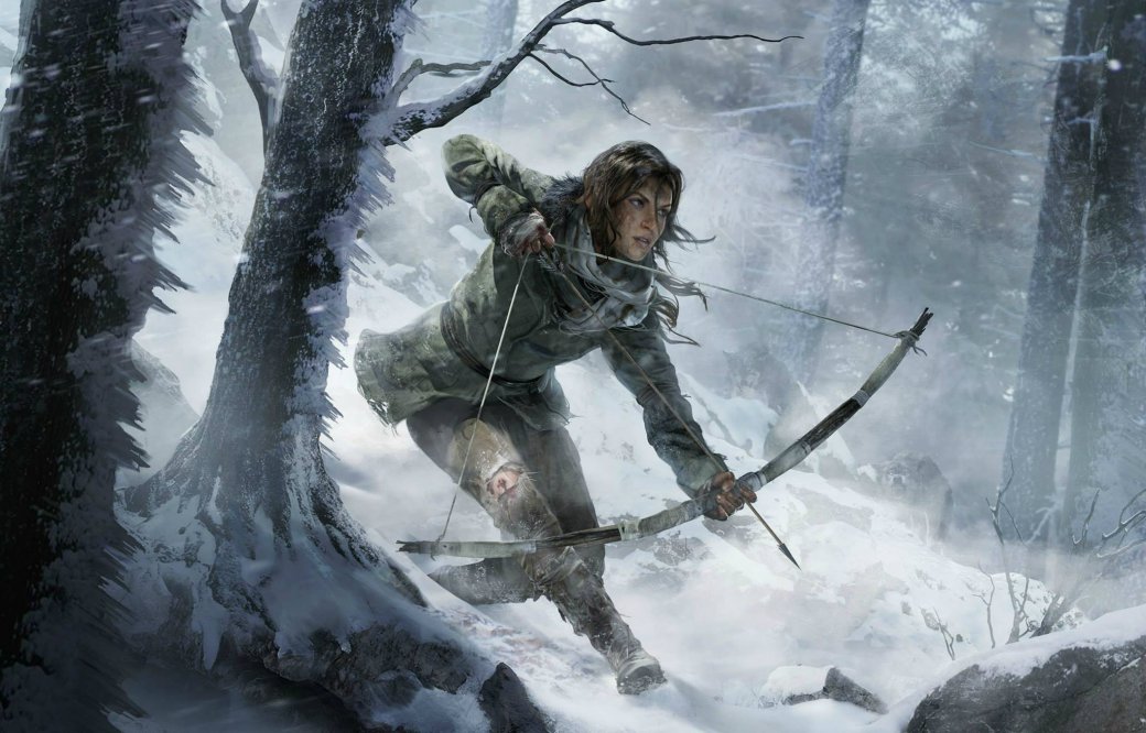 Чего мы ждем от Microsoft на E3 2015 - Изображение 7 Чего мы ждем от Microsoft на E3 2015 - Изображение 7