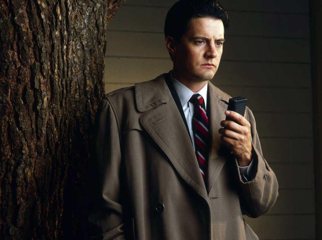 Легендарные сериалы: «Твин Пикс». - Изображение 14 Легендарные сериалы: «Твин Пикс». - Изображение 14