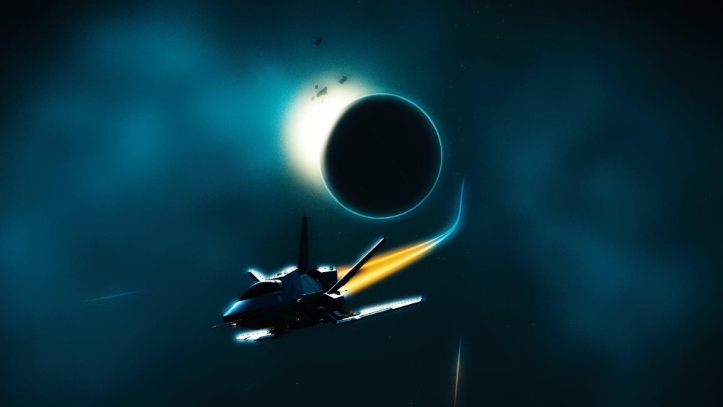 Коллекция потрясающих скриншотов No Manʼs Sky, созданных в фоторежиме. - Изображение 9 Коллекция потрясающих скриншотов No Manʼs Sky, созданных в фоторежиме. - Изображение 9