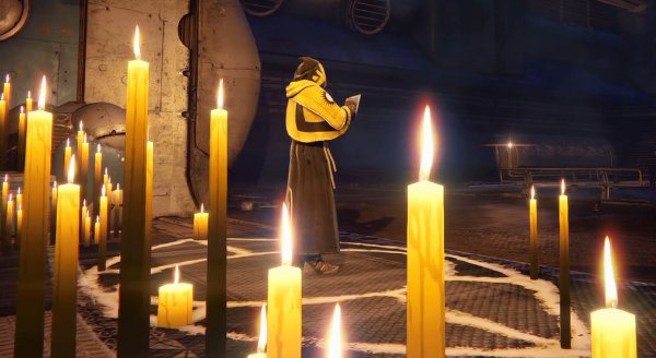 Первые подробности Destiny: House of Wolves - Изображение 4 Первые подробности Destiny: House of Wolves - Изображение 4