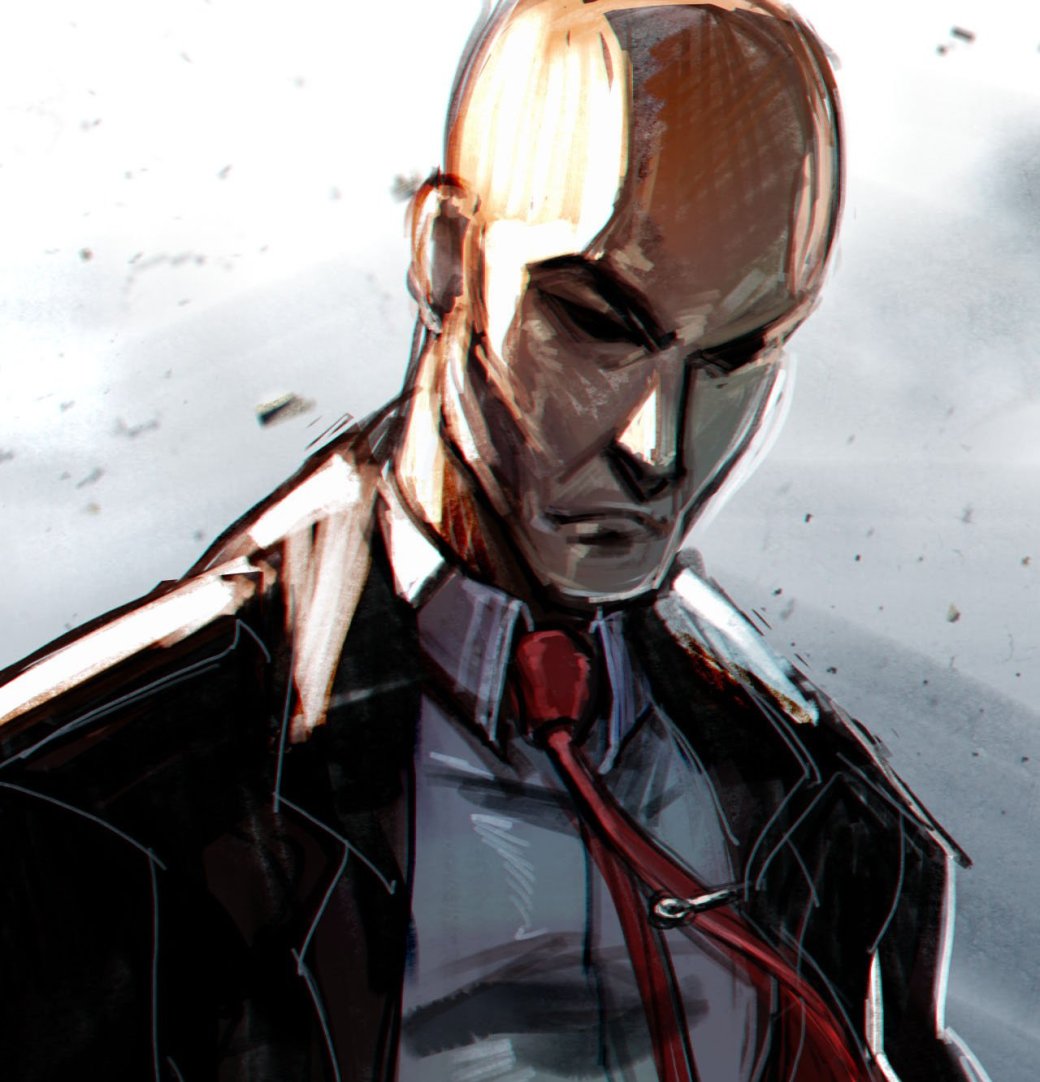 Первые впечатления от Hitman - Изображение 6 Первые впечатления от Hitman - Изображение 6
