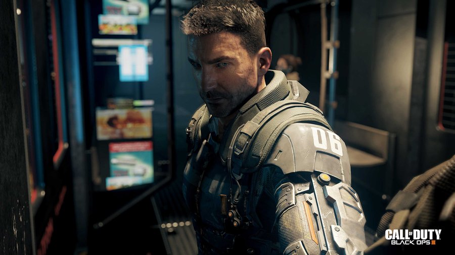 Black Ops 3 на PC: 4K-разрешение, FOV-слайдер и другие особенности - Изображение 1 Black Ops 3 на PC: 4K-разрешение, FOV-слайдер и другие особенности - Изображение 1