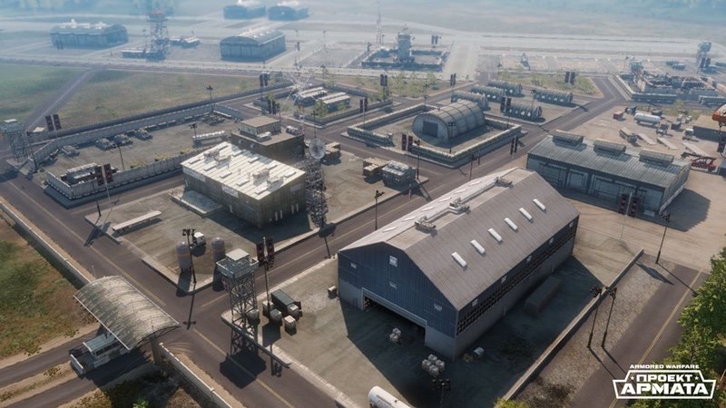 «Armored Warfare: Проект Армата». - Изображение 6 «Armored Warfare: Проект Армата». - Изображение 6