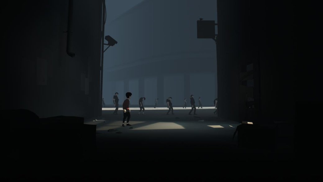 Западная пресса в полном восторге от новой игры разработчиков Limbo. - Изображение 3 Западная пресса в полном восторге от новой игры разработчиков Limbo. - Изображение 3