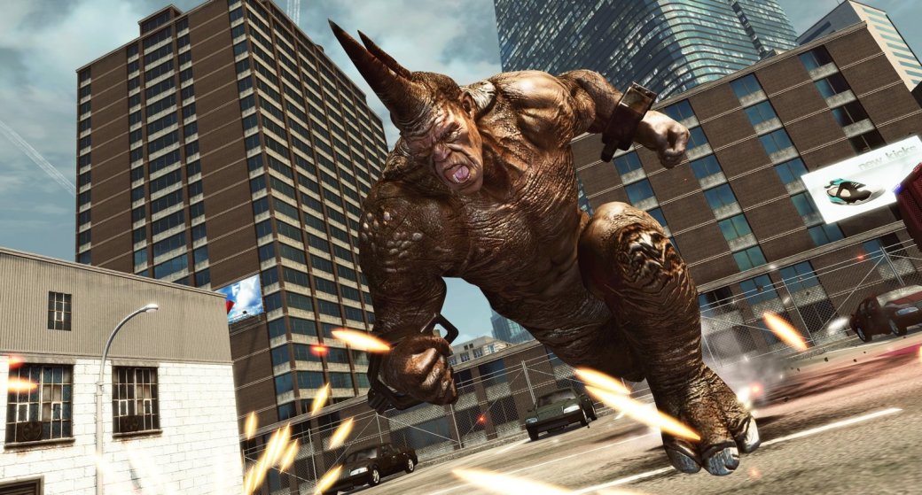 Рецензия на The Amazing Spider-Man (2012) - Изображение 3 Рецензия на The Amazing Spider-Man (2012) - Изображение 3
