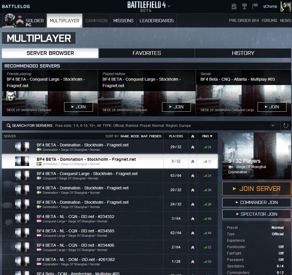 Игра недели. Battlefield 4. - Изображение 2 Игра недели. Battlefield 4. - Изображение 2