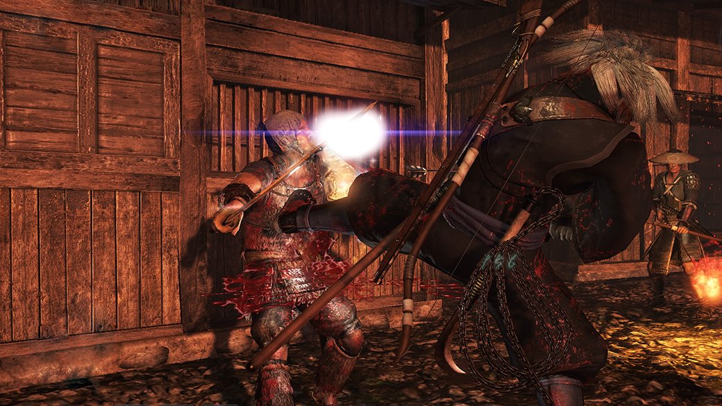 Nioh — 20 советов начинающему самураю. - Изображение 4 Nioh — 20 советов начинающему самураю. - Изображение 4