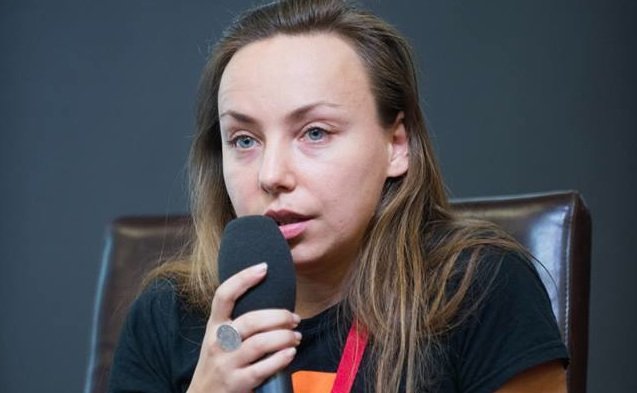 Экс-директор по маркетингу Game Insight ушла в европейский офис My.com. - Изображение 1 Экс-директор по маркетингу Game Insight ушла в европейский офис My.com. - Изображение 1