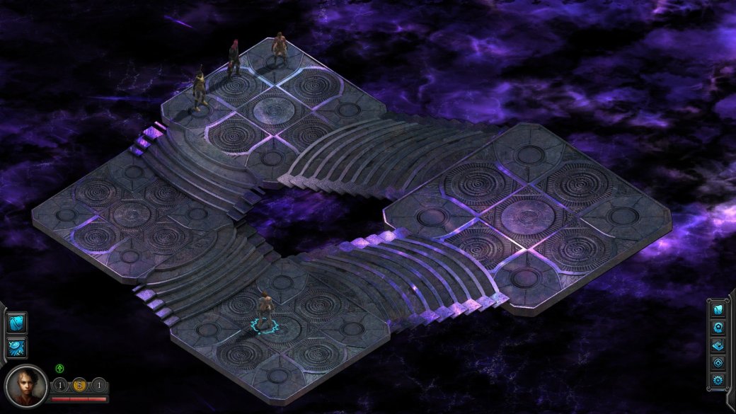 Torment: Tides of Numenera. Путеводитель по Утесам Сагуса. - Изображение 6 Torment: Tides of Numenera. Путеводитель по Утесам Сагуса. - Изображение 6