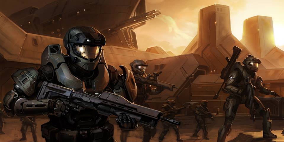 Halo: Reach хоть и совместима с Xbox One, играть в нее невозможно - Изображение 1 Halo: Reach хоть и совместима с Xbox One, играть в нее невозможно - Изображение 1