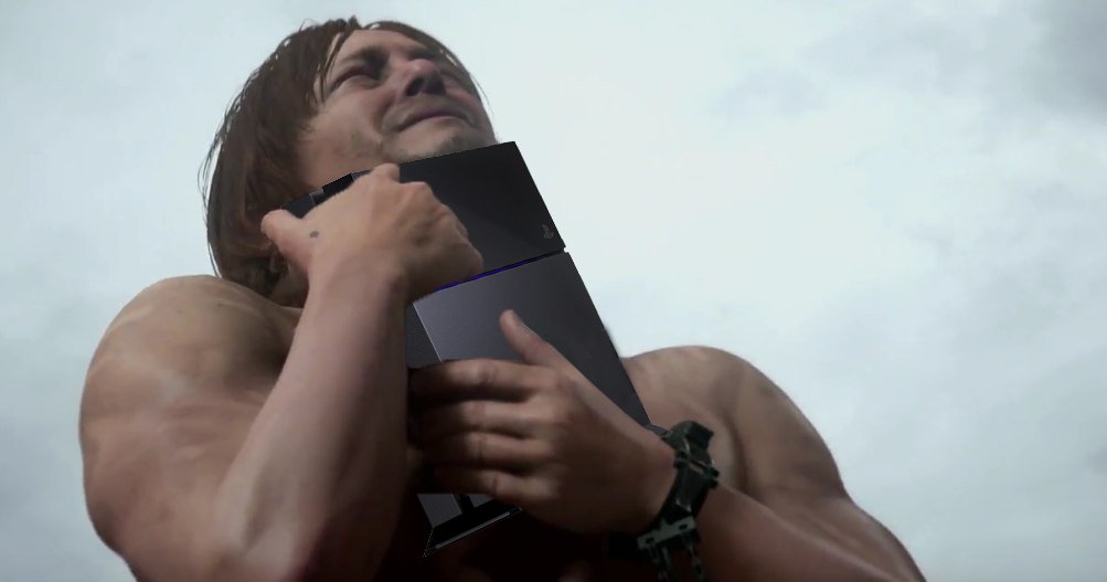 Sony всухую выиграла E3 2016. «Канобу» о лучшей конференции выставки. - Изображение 1 Sony всухую выиграла E3 2016. «Канобу» о лучшей конференции выставки. - Изображение 1