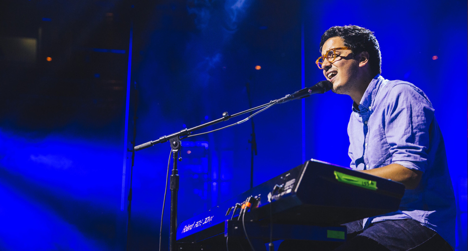 iTunes Festival 2014. Часть 1 - Изображение 40 iTunes Festival 2014. Часть 1 - Изображение 40