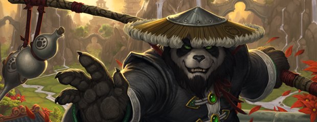Открылась запись на бета-тестирование Mists of Pandaria - Изображение 1 Открылась запись на бета-тестирование Mists of Pandaria - Изображение 1