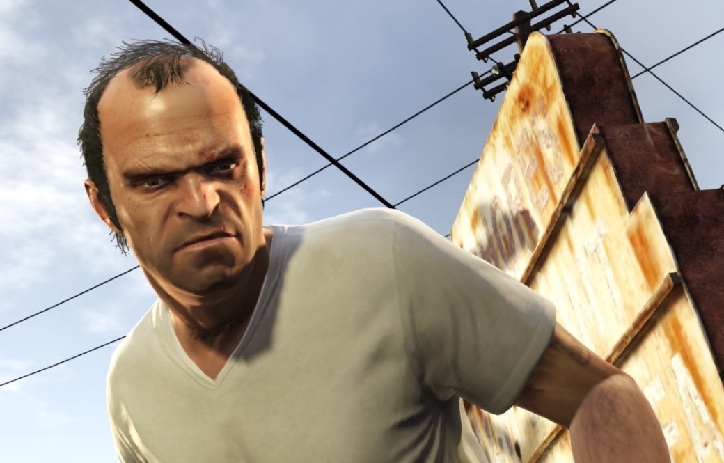 Advanced Warfare не пустила GTA 5 на вершину британского чарта - Изображение 1 Advanced Warfare не пустила GTA 5 на вершину британского чарта - Изображение 1