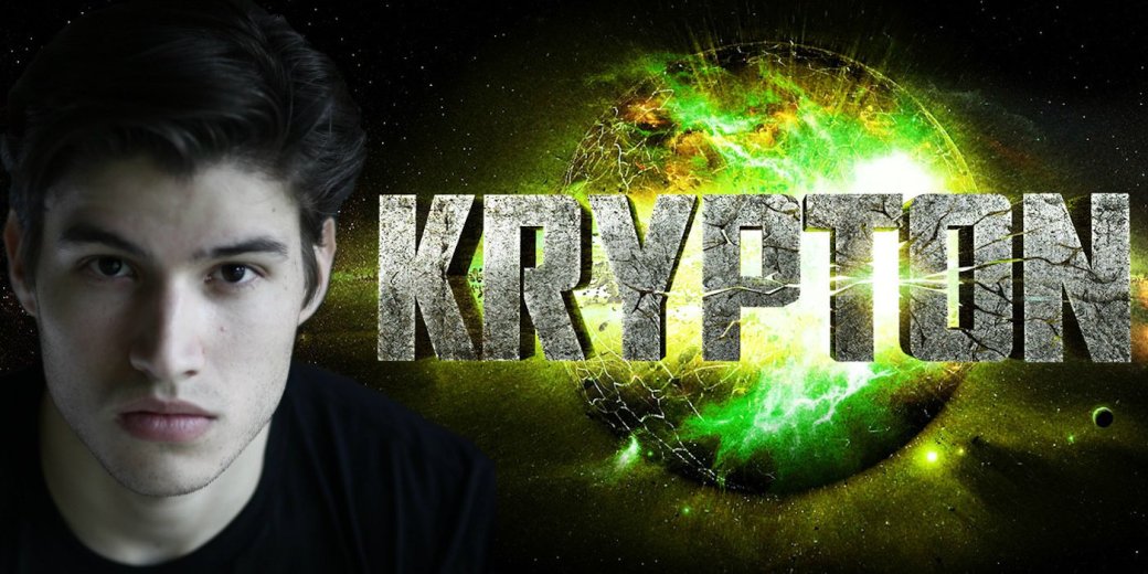 Сериал «Криптон» нашел актера на роль деда Супермена - Изображение 1 Сериал «Криптон» нашел актера на роль деда Супермена - Изображение 1