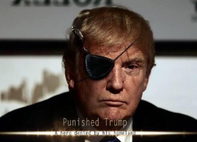 Кто такой Дональд Трамп и за что его ненавидят - Изображение 9 Кто такой Дональд Трамп и за что его ненавидят - Изображение 9