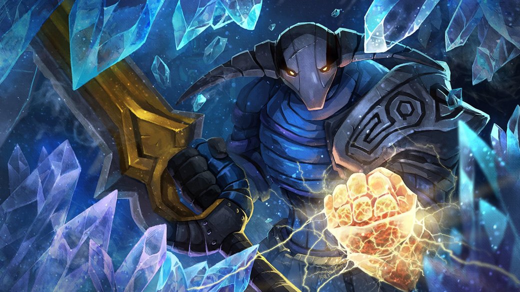 Дожили. В Dota 2 нужно привязывать номер телефона, чтобы поиграть - Изображение 2 Дожили. В Dota 2 нужно привязывать номер телефона, чтобы поиграть - Изображение 2
