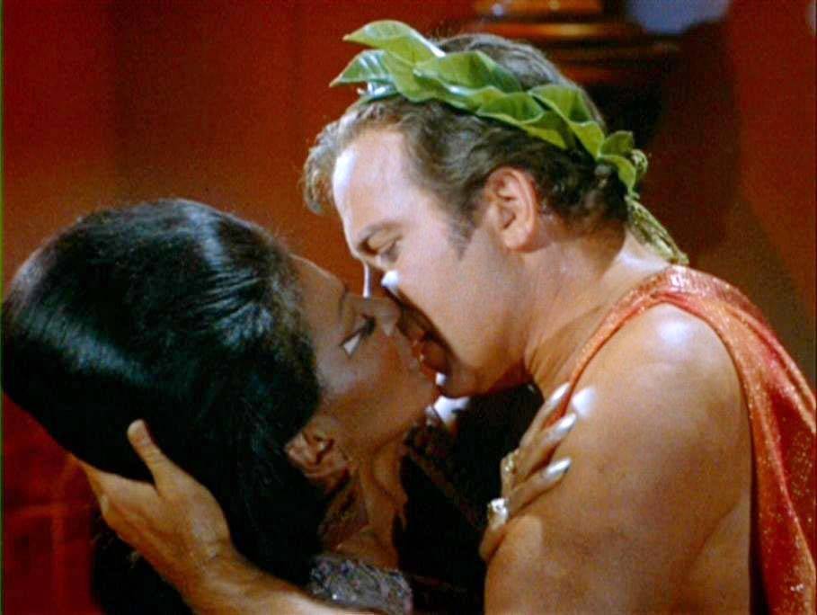 Все, что нужно знать про Star Trek. - Изображение 5 Все, что нужно знать про Star Trek. - Изображение 5