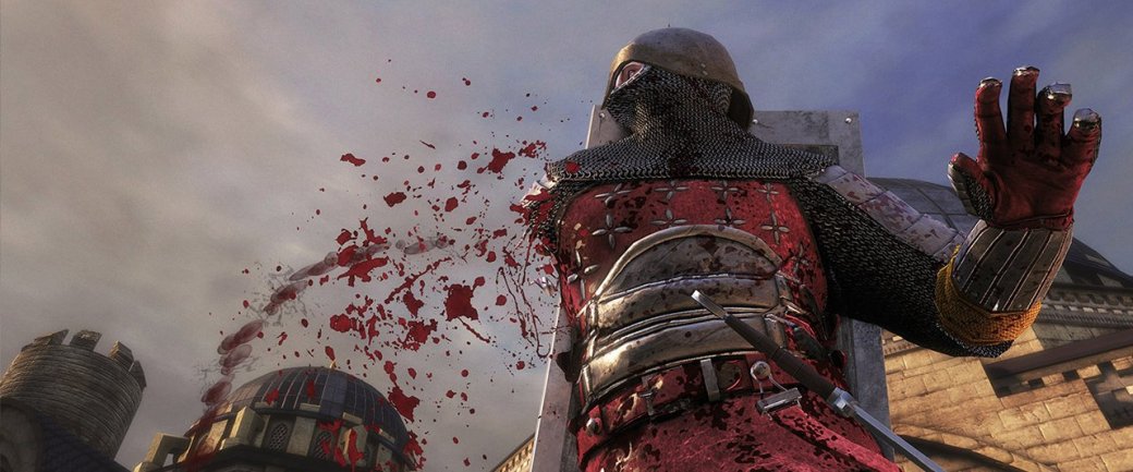 Chivalry: Medieval Warfare выйдет на PS4 и Xbox One в начале декабря - Изображение 1 Chivalry: Medieval Warfare выйдет на PS4 и Xbox One в начале декабря - Изображение 1