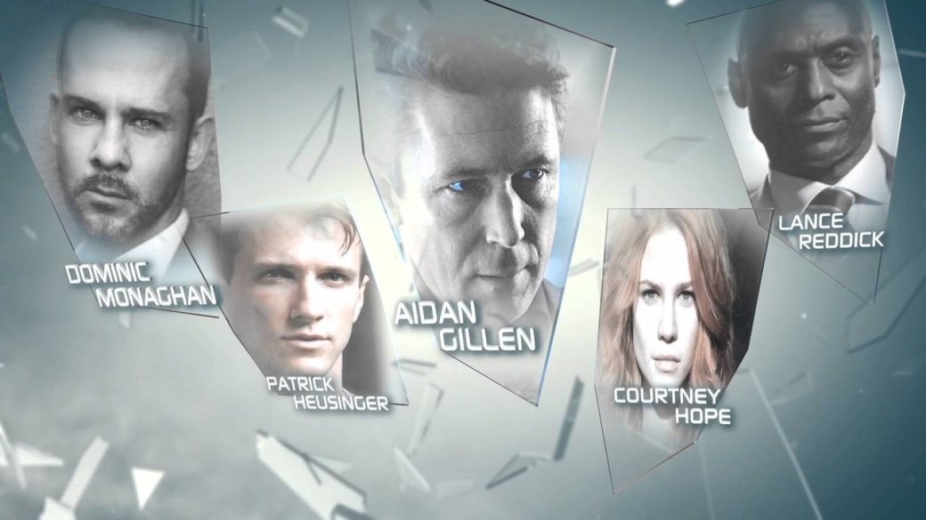 Мнение о сериале Quantum Break - Изображение 6 Мнение о сериале Quantum Break - Изображение 6