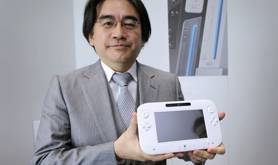 Nintendo на паузе: новая консоль — не раньше 2016-го. - Изображение 1 Nintendo на паузе: новая консоль — не раньше 2016-го. - Изображение 1