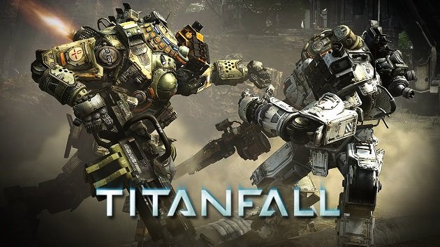 Авторы Titanfall задумались об экшене от третьего лица - Изображение 1 Авторы Titanfall задумались об экшене от третьего лица - Изображение 1