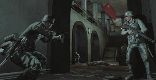 Рецензия на Red Orchestra 2: Heroes of Stalingrad. Обзор игры - Изображение 2 Рецензия на Red Orchestra 2: Heroes of Stalingrad. Обзор игры - Изображение 2