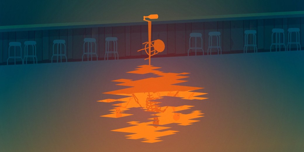 Рецензия на Kentucky Route Zero - Изображение 5 Рецензия на Kentucky Route Zero - Изображение 5
