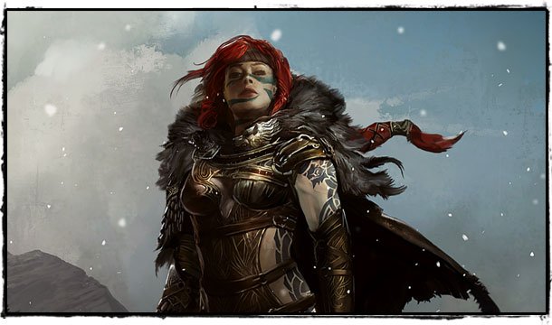 Guild Wars 2 - Драконы по полочкам - Изображение 3 Guild Wars 2 - Драконы по полочкам - Изображение 3
