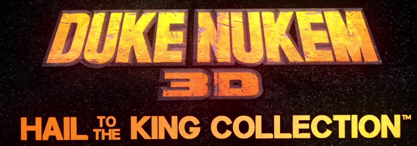 Автор EDuke 32 получил права на мобильное переиздание Duke Nukem. - Изображение 1 Автор EDuke 32 получил права на мобильное переиздание Duke Nukem. - Изображение 1