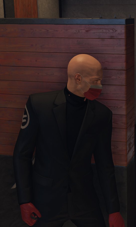 Рецензия на Hitman - Изображение 9 Рецензия на Hitman - Изображение 9