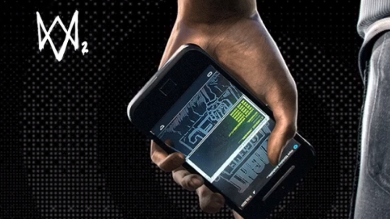 Полезные лайфхаки в Watch Dogs 2, о которых не рассказывает сама игра - Изображение 1 Полезные лайфхаки в Watch Dogs 2, о которых не рассказывает сама игра - Изображение 1