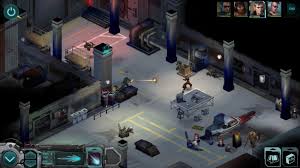 Обзор Shadowrun Returns - Бегущий по эльфийскому лезвию - Изображение 3 Обзор Shadowrun Returns - Бегущий по эльфийскому лезвию - Изображение 3
