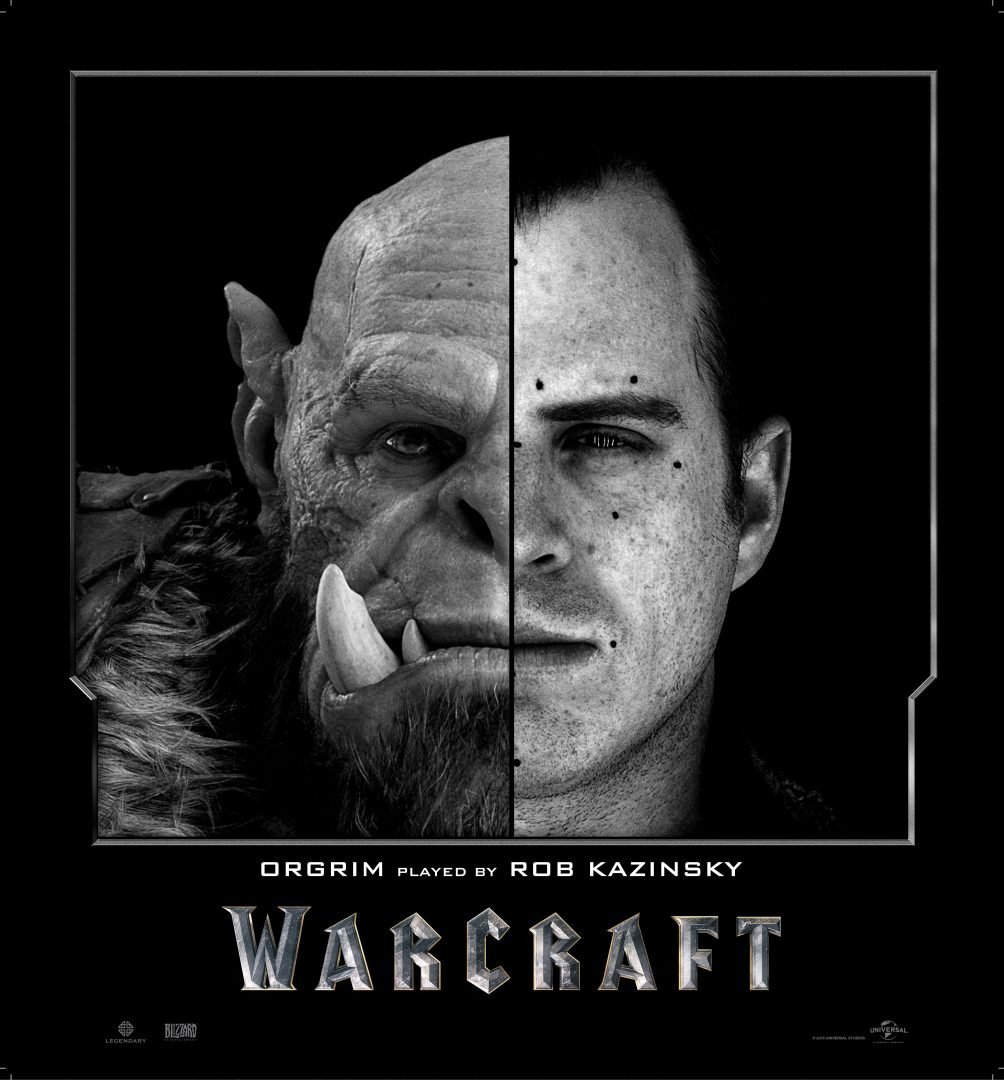 Рецензия на «Варкрафт» - Изображение 16 Рецензия на «Варкрафт» - Изображение 16
