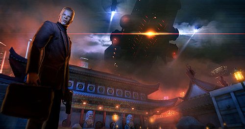 XCOM: Slingshot DLC выйдет через неделю. - Изображение 1 XCOM: Slingshot DLC выйдет через неделю. - Изображение 1