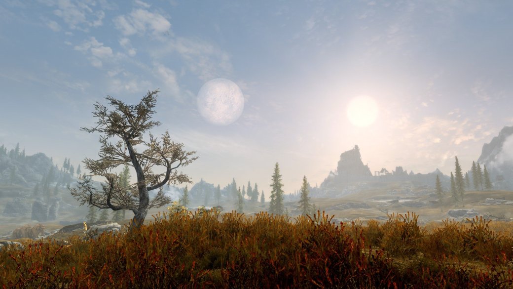 Плюсы и минусы The Elder Scrolls V: Skyrim Special Edition. - Изображение 3 Плюсы и минусы The Elder Scrolls V: Skyrim Special Edition. - Изображение 3
