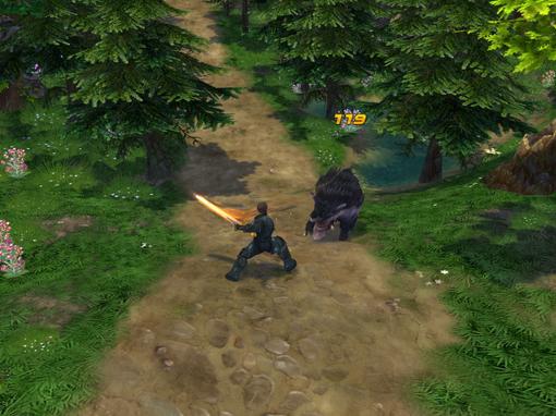 Royal Quest: Вернуть страх. Интервью с Дмитрием Гусаровым (Katauri), часть 1 - Изображение 5 Royal Quest: Вернуть страх. Интервью с Дмитрием Гусаровым (Katauri), часть 1 - Изображение 5