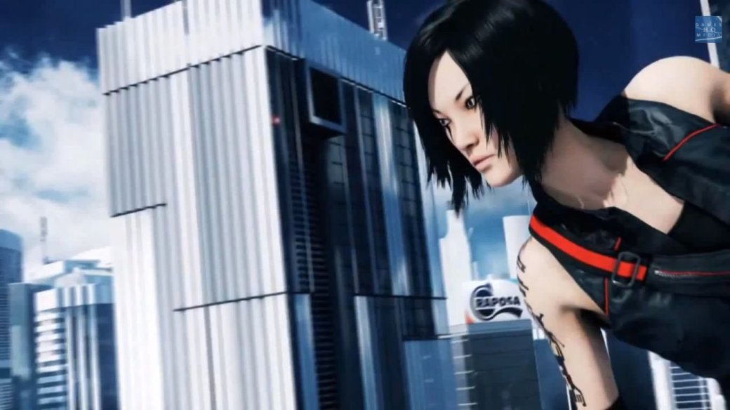 Mirror's Edge 2 выйдет в начале 2016 года - Изображение 1 Mirror's Edge 2 выйдет в начале 2016 года - Изображение 1