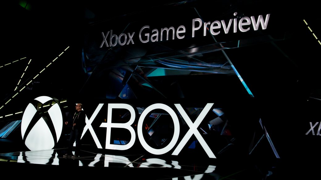 Игры от Microsoft Studios тоже будут участвовать в Xbox Game Preview. - Изображение 1 Игры от Microsoft Studios тоже будут участвовать в Xbox Game Preview. - Изображение 1
