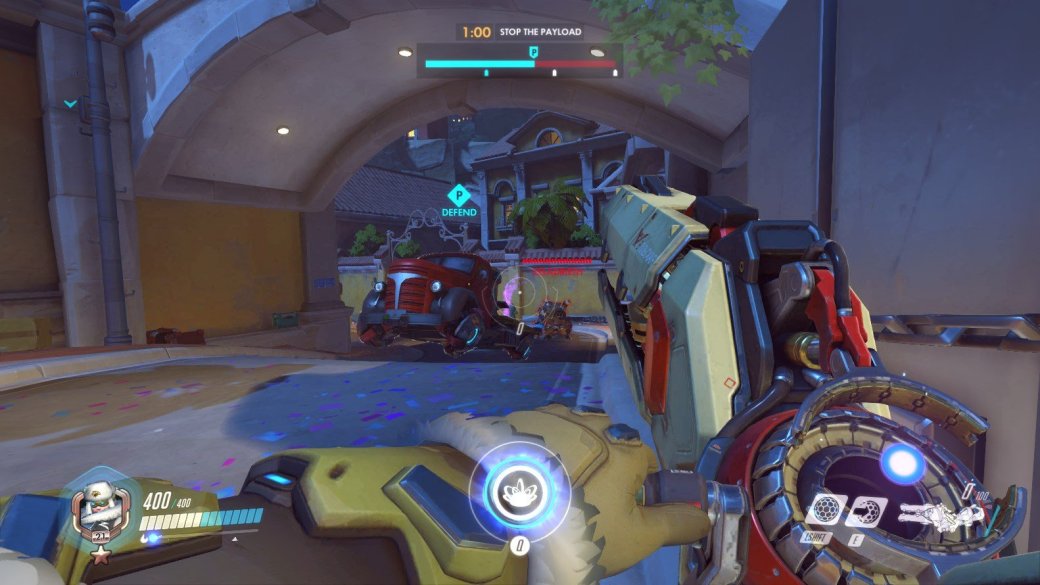 Overwatch запустится без рейтинговых матчей - Изображение 1 Overwatch запустится без рейтинговых матчей - Изображение 1