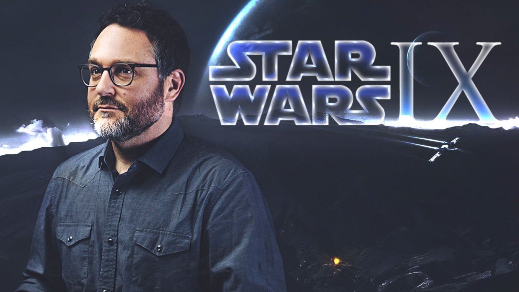 Режиссер Star Wars IX предложил Disney снять фильм в реальном космосе - Изображение 1 Режиссер Star Wars IX предложил Disney снять фильм в реальном космосе - Изображение 1