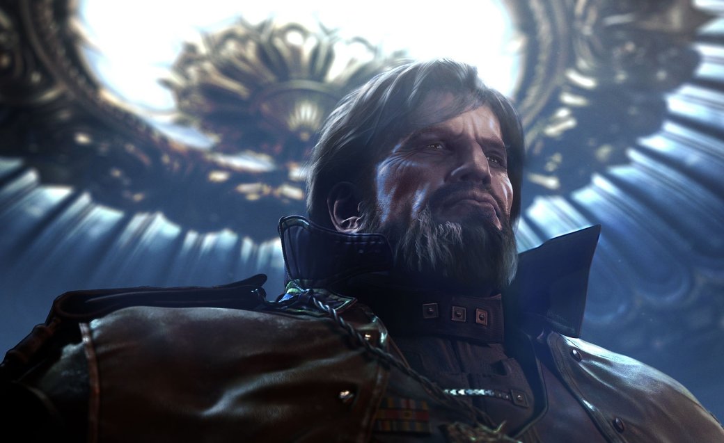 Starcraft II и идеология фашизма - Изображение 3 Starcraft II и идеология фашизма - Изображение 3