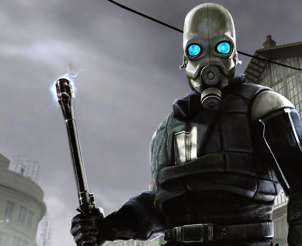 20 лет Valve: история взлета и затишья. - Изображение 6 20 лет Valve: история взлета и затишья. - Изображение 6
