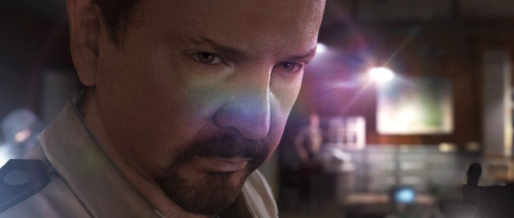 E3: Beyond: Two Souls - наши впечатления - Изображение 2 E3: Beyond: Two Souls - наши впечатления - Изображение 2