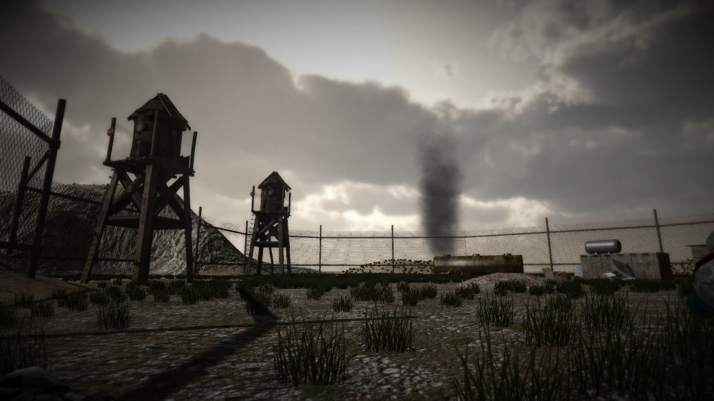 Постапокалиптический шутер удалили из Steam за обман пользователей - Изображение 1 Постапокалиптический шутер удалили из Steam за обман пользователей - Изображение 1