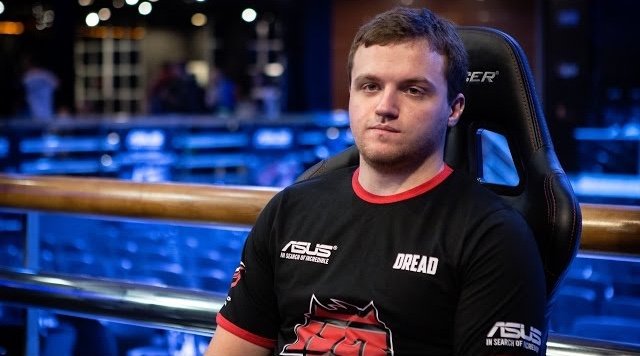 Новогодний стрим Dota 2 с Dread и Visa QIWI Wallet - Изображение 2 Новогодний стрим Dota 2 с Dread и Visa QIWI Wallet - Изображение 2