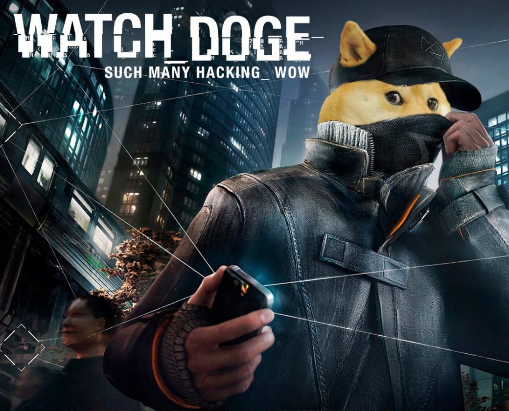 Watch_Dogs и четыре других игры, которые пострадали от хайпа - Изображение 5 Watch_Dogs и четыре других игры, которые пострадали от хайпа - Изображение 5