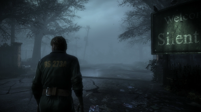 Silent Hill: Downpour - Изображение 5 Silent Hill: Downpour - Изображение 5