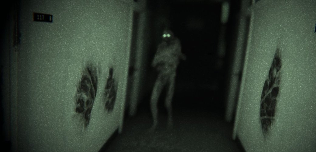 Разбираем сюжет и концовку Outlast 2 — о чем игра на самом деле. - Изображение 9 Разбираем сюжет и концовку Outlast 2 — о чем игра на самом деле. - Изображение 9